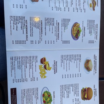 Zaza's - Menu - Cafes Near Me - Edinburgh, EDH Zaza's - Menu - Cafes Near Me - Edinburgh, EDH