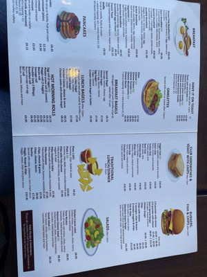 Menu photo 5 Zaza's Edinburgh, EDH Menu photo 5 Zaza's Edinburgh, EDH