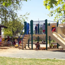 Our Beautiful playground