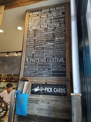 Menu photo 8 Blue Barn Corte Madera, CA Menu photo 8 Blue Barn Corte Madera, CA