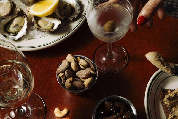 Ovolo Sydney, Woolloomooloo by null Ovolo Sydney, Woolloomooloo by null