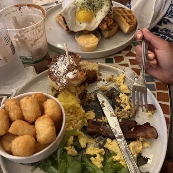 Christianson - French wich and chicken and waffles - Breakfast & Brunch Near Me - San Juan, Puerto Rico Christianson - French wich and chicken and waffles - Breakfast & Brunch Near Me - San Juan, Puerto Rico