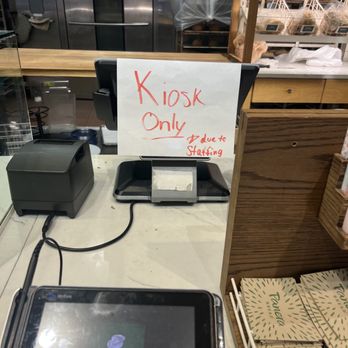 Panera Bread - Salad Near Me - Columbia, South Carolina