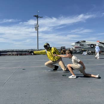 USS Midway Museum - Museums Near Me - San Diego, California USS Midway Museum - Museums Near Me - San Diego, California