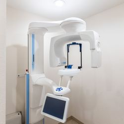 Monterey Oral Surgery - Our state of the art 3-D Imaging system.