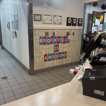 Wendy's - Burgers Near Me - Brookville, Pennsylvania Wendy's - Burgers Near Me - Brookville, Pennsylvania