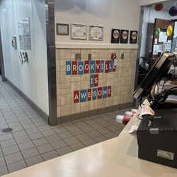 Wendy's