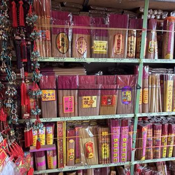 Hong Fa - Incense - Home Decor Near Me - Honolulu, Hawaii Hong Fa - Incense - Home Decor Near Me - Honolulu, Hawaii
