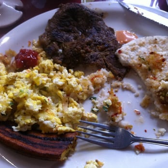 Rinconcito Paisa - breakfast - steak and eggs - Colombian Near Me - Staten Island, New York Rinconcito Paisa - breakfast - steak and eggs - Colombian Near Me - Staten Island, New York