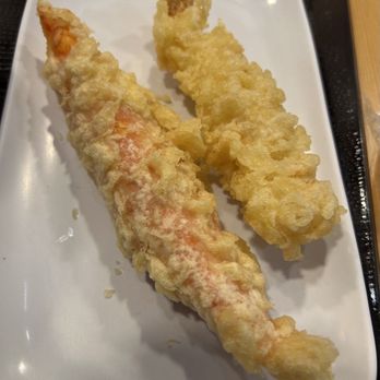 Marugame Udon - Shrimp tempura - Japanese Near Me - Honolulu, Hawaii Marugame Udon - Shrimp tempura - Japanese Near Me - Honolulu, Hawaii