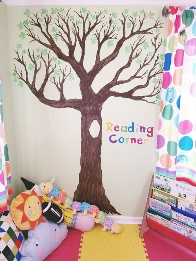 Kid's Cave Daycare - childcare center in Wethersfield, CT