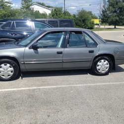 The Family Mechanic