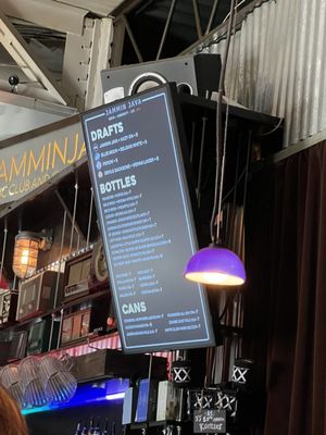 Jammin Java by null