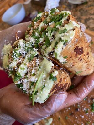 Sunday Dinner by null