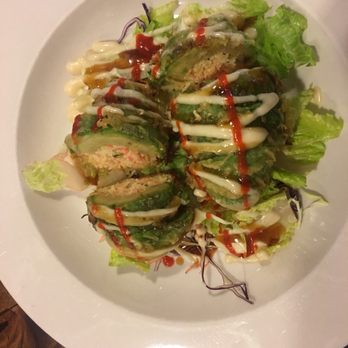 Thai Nigiri - Sushi Bars Near Me - Sandpoint, Idaho Thai Nigiri - Sushi Bars Near Me - Sandpoint, Idaho