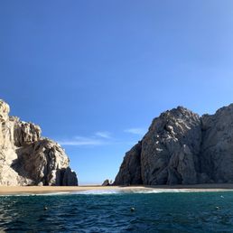 Lovers Beach Lovers Beach