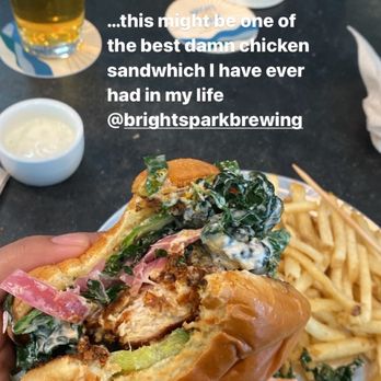 Bright Spark Brewing - Breweries Near Me - Ventura, California