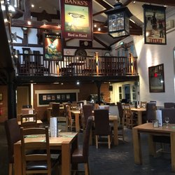 The brewery tap