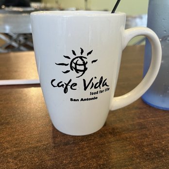 Cafe Vida - Coffee - Mexican Near Me - San Antonio, Texas Cafe Vida - Coffee - Mexican Near Me - San Antonio, Texas
