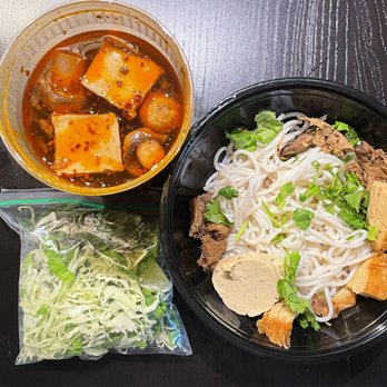 Happy Buddha Kitchen - Vegetarian Near Me - Temple City, California Happy Buddha Kitchen - Vegetarian Near Me - Temple City, California