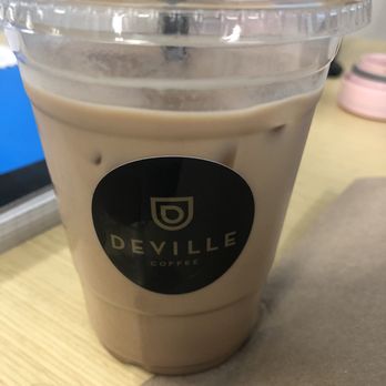 Deville Coffee - Coffee & Tea Near Me - Calgary, Alberta Deville Coffee - Coffee & Tea Near Me - Calgary, Alberta
