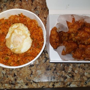 bb.q Chicken Fort Lee - How it started. Around June of 2021 - Chicken Wings Near Me - Fort Lee, New Jersey bb.q Chicken Fort Lee - How it started. Around June of 2021 - Chicken Wings Near Me - Fort Lee, New Jersey