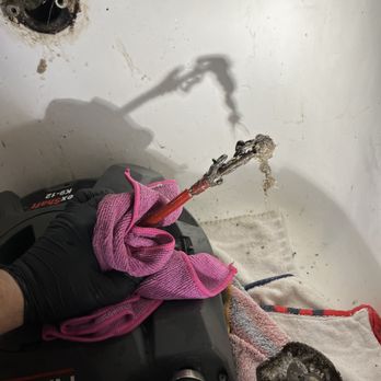 Reliable Repairs Handyman Service - Tub drain augering - Plumbing Near Me Reliable Repairs Handyman Service - Tub drain augering - Plumbing Near Me