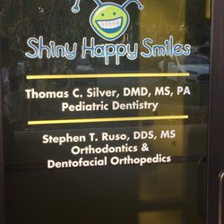 Shiny Happy Smiles