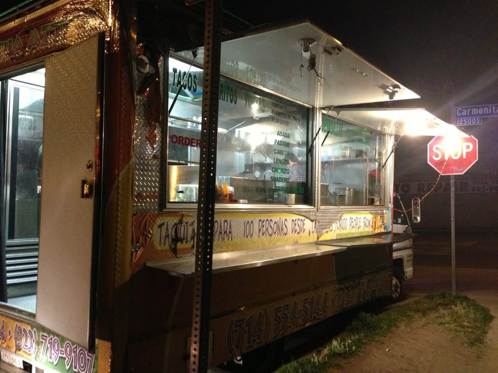 Taqueria Azteca