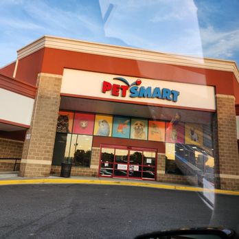 PetSmart - Pet Stores Near Me - Woodbridge, Virginia