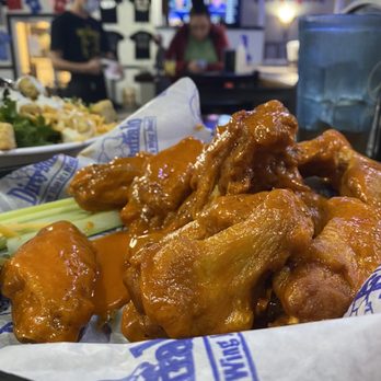 The Dirty Buffalo - Wings!!!!!! - Chicken Wings Near Me - Norfolk, Virginia The Dirty Buffalo - Wings!!!!!! - Chicken Wings Near Me - Norfolk, Virginia