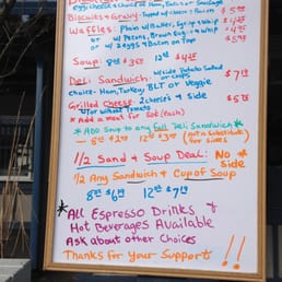 Heyday Cafe is open Saturdays 10 am to 3 pm for the Winter Market. Heyday Cafe is open Saturdays 10 am to 3 pm for the Winter Market.