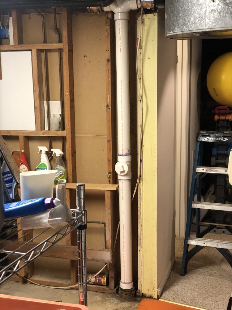 Slide of MJW Plumbing Company