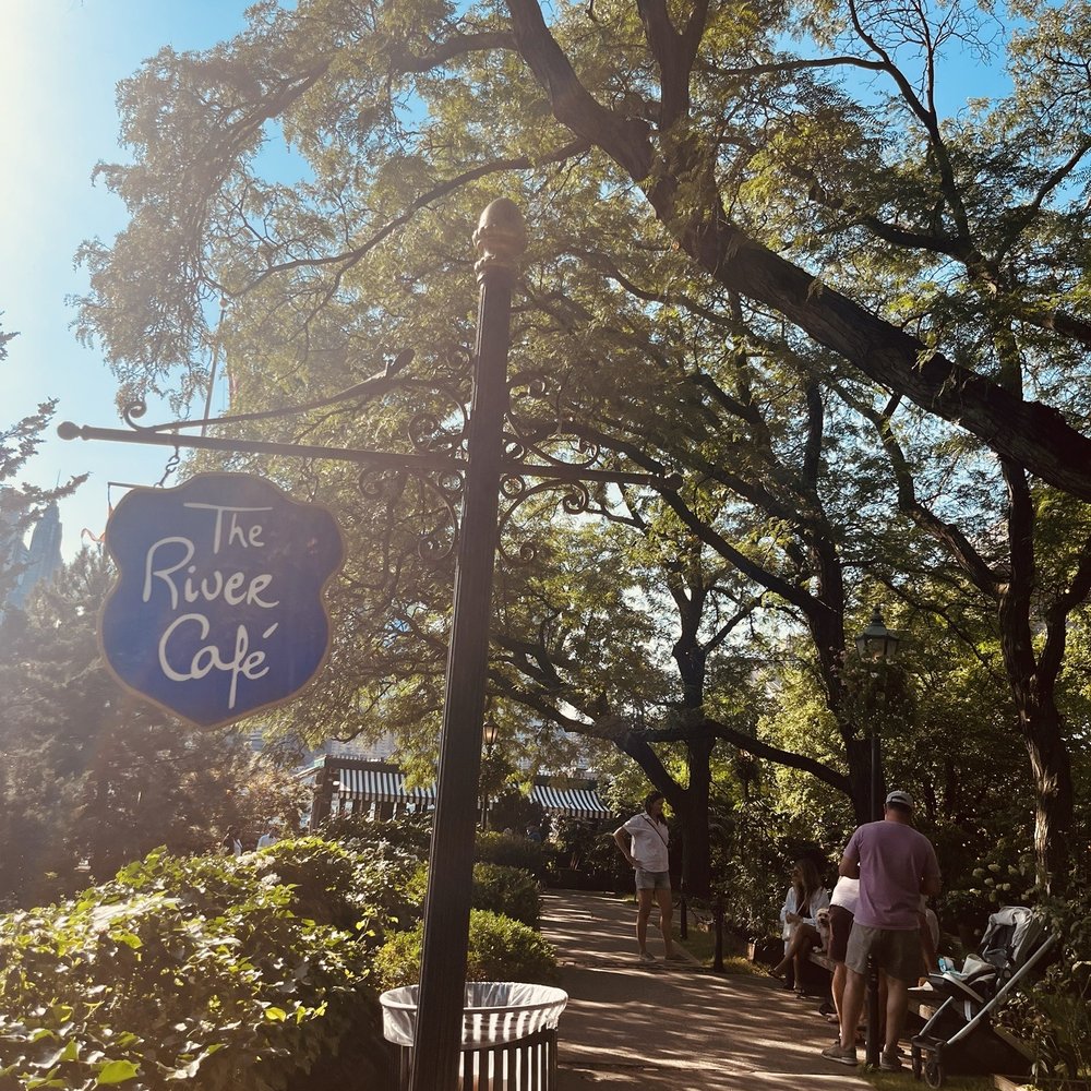 The River Café - New American Near Me - Brooklyn, New York The River Café - New American Near Me - Brooklyn, New York