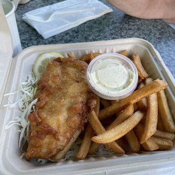 Nico's Pier 38 - Fish and chips - Seafood Near Me - Honolulu, Hawaii Nico's Pier 38 - Fish and chips - Seafood Near Me - Honolulu, Hawaii