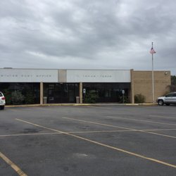United States Government - Rockport Post Office