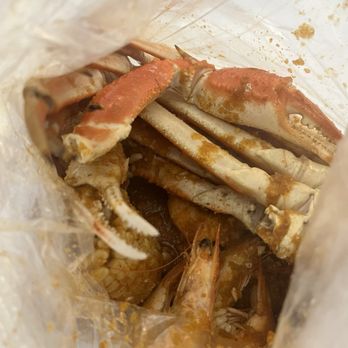 Crab Pub - Crab - Seafood Near Me - Oceanside, California