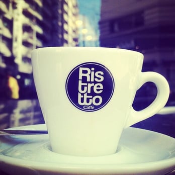 Ristretto Caffè - Desserts Near Me - Rosario, S