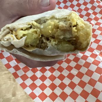 Sabrina's At The Forks - Couldn't wait loaded burrito ! - Cafes Near Me - Downieville, California Sabrina's At The Forks - Couldn't wait loaded burrito ! - Cafes Near Me - Downieville, California