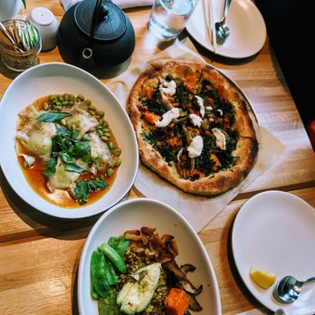 True Food Kitchen - Vegetarian Near Me - Pasadena, California