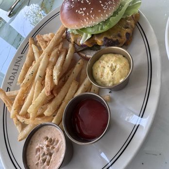 Adalina Prime - Prime Burger - Steakhouses Near Me - Chicago, Illinois Adalina Prime - Prime Burger - Steakhouses Near Me - Chicago, Illinois
