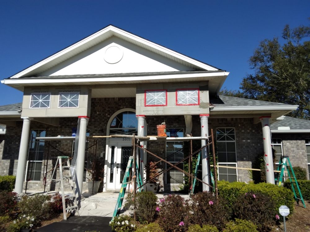 ZAC’S STUCCO REPAIR DeFuniak Springs, FL Yelp