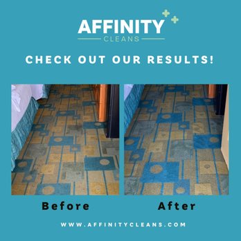 Affinity Cleans - Hotels provide some amazing before and afters'. If the hotel you're staying in isn't Affinity Cleans clean, is it really clean at all? - Carpet Cleaning Near Me - Sparks, Nevada Affinity Cleans - Hotels provide some amazing before and afters'. If the hotel you're staying in isn't Affinity Cleans clean, is it really clean at all? - Carpet Cleaning Near Me - Sparks, Nevada