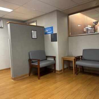 Paoli Hospital - Ultrasound waiting area - Hospitals Near Me - Paoli, Pennsylvania Paoli Hospital - Ultrasound waiting area - Hospitals Near Me - Paoli, Pennsylvania