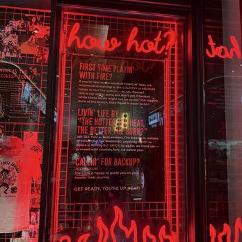 Howlin’ Ray’s - Southern Near Me - Las Vegas, Nevada