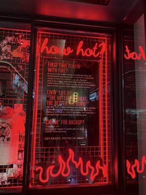 Howlin' Ray's - Las Vegas by null