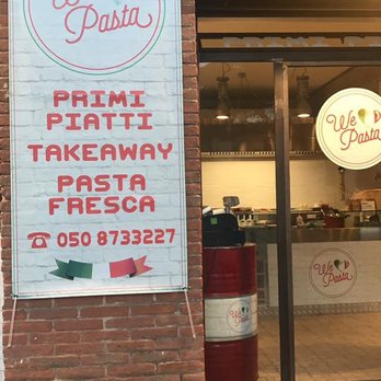 We Love Pasta - Italian Near Me - Pisa, PI