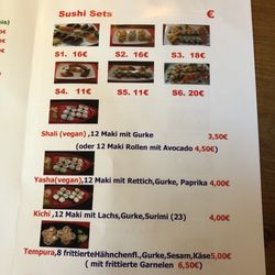 Sushi Haus
