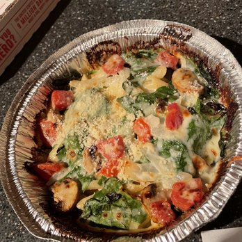 Domino's Pizza - 4-2022 pasta primavera - Pizza Near Me - Carrollton, Texas Domino's Pizza - 4-2022 pasta primavera - Pizza Near Me - Carrollton, Texas