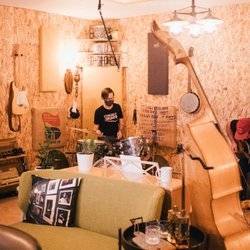 Mixed Metaphor Recording Services